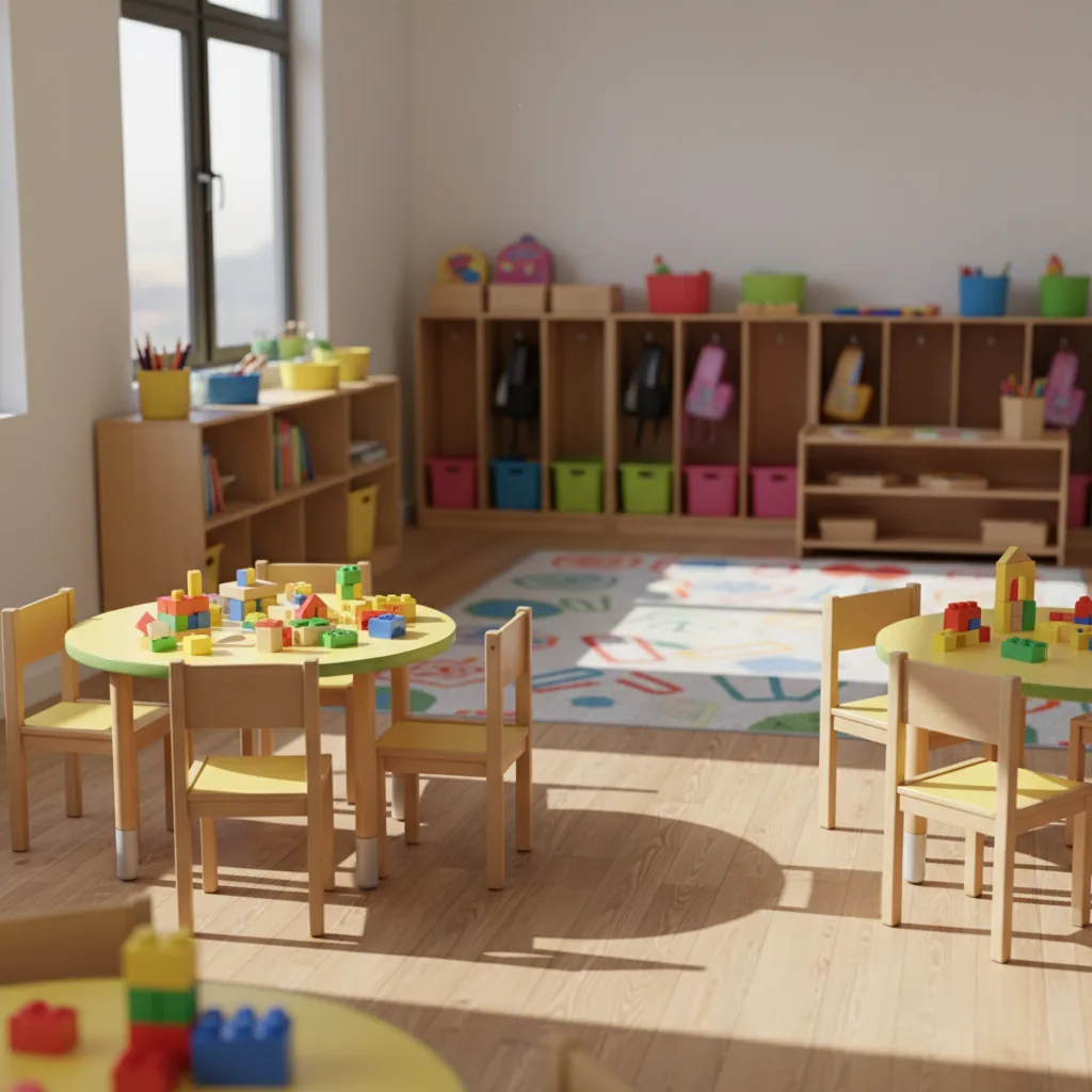 SBA Loans for Daycare for Worcester, MA businesses