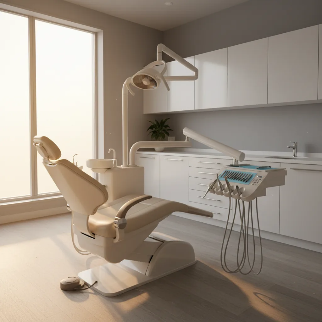 Dental Practice Loans for Worcester, MA businesses