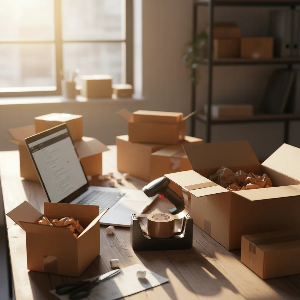 Ecommerce Business Funding for Worcester, MA businesses