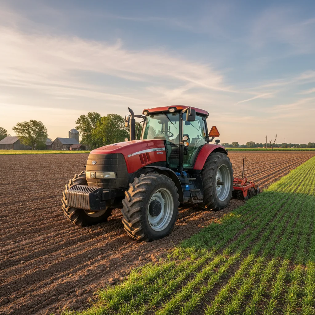 Farm Credit Financing for Worcester, MA businesses