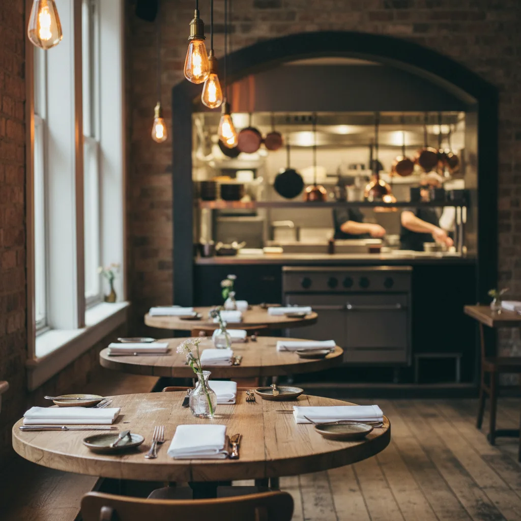 Restaurant Loans for Worcester, MA businesses