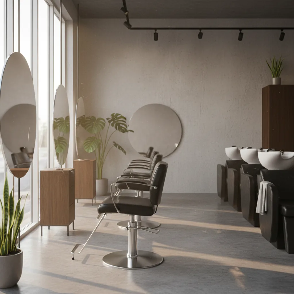Salon Business Loans for Worcester, MA businesses